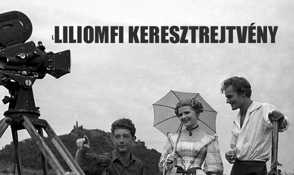liliomfi keresztrejtvény