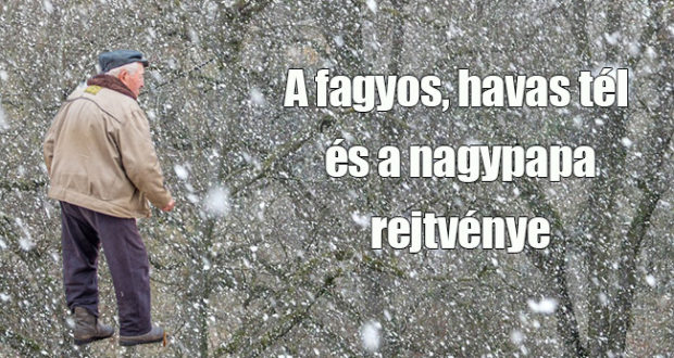 tél rejtvénye