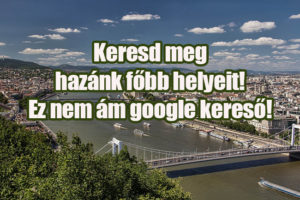 Magyarország szókereső