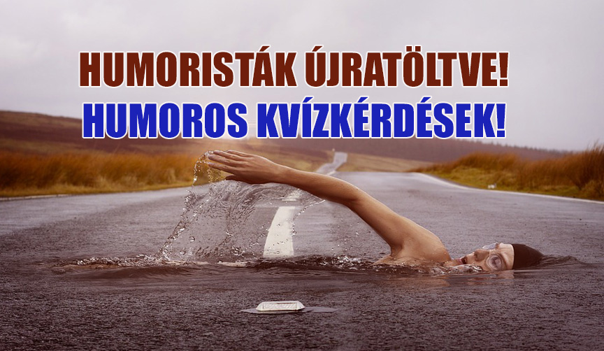 Humoristák újratöltve!