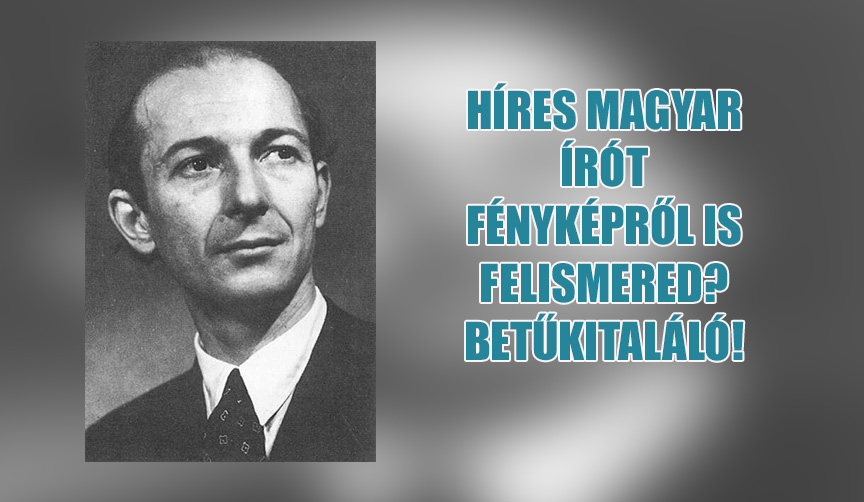 híres magyar írók