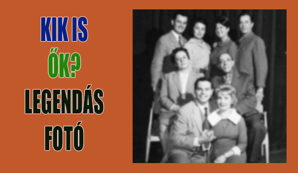 legendás fotó